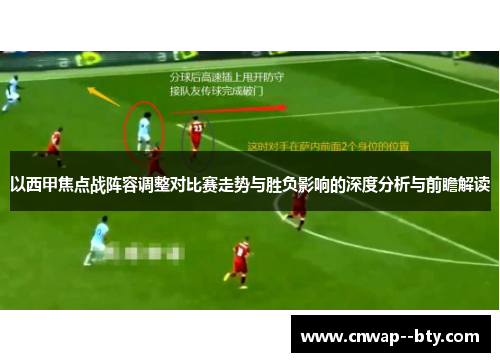 以西甲焦点战阵容调整对比赛走势与胜负影响的深度分析与前瞻解读
